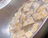 શક્કરપારા (Shakkarpara Recipe In Gujarati) રેસીપી સ્ટેપ3ફોટો