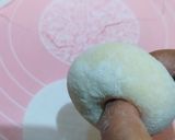 Foto langkah ke 7 dari resep Donat Tahu.