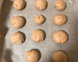 Puszedli❤️ Töltött puszedli ❤️ recept fázis 9 fotója