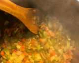 Foto del paso 1 de la receta: Pastel de carne 🥩🥔