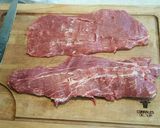 Foto del paso 4 de la receta: Punta paleta a la parrilla