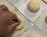 Foto langkah ke 7 dari resep Donat Klasik Ginuk-ginuk ala mba Rhinie’s Kitchen.