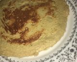 Foto del paso 4 de la receta: Panqueques de Avena y banana
