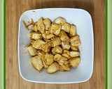Foto del paso 3 de la receta: Wok Thäi de Pollo y Verduras