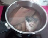 Foto del paso 2 de la receta Arroz con dorada