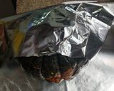 Foto del paso 1 de la receta: Zapallo relleno para compartir