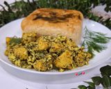 عکس مرحله 12 از دستور شوید واویشکا 😋