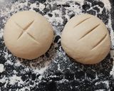 Foto del paso 5 de la receta: Pan casero SIN GRASA 🍞🥖