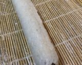 Foto del paso 5 de la receta: Sushi vegetariano 🍱🥢