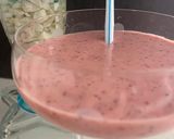 મિક્સ ફ્રૂટ સ્મુધી (Mix Fruit Smoothie Recipe In Gujarati) રેસીપી સ્ટેપ3ફોટો