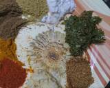 Mutton Seak kabab recipe step 2 photo