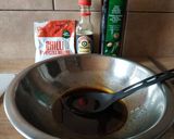 Fajitas w stylu keto krok przepisu 3 zdjęcie