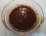 Foto del passaggio 3 della ricetta Salame di cioccolato al caffè
