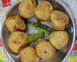 ફરાળી પેટીસ (Farali Pattice Recipe In Gujarati) રેસીપી સ્ટેપ4ફોટો