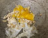 Foto langkah ke 3 dari resep [168] Tumis Tahu Kuah Saos Tiram.