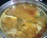 Foto langkah ke 3 dari resep Sop Pedas Ikan Patin ala Didi.