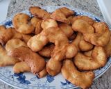 Foto del paso 6 de la receta: Orelletas del Carnestoltes con Thermomix