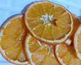 عکس مرحله 1 از دستور چیپس میوه