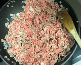 Foto del paso 1 de la receta: Lasaña de carne