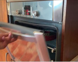 Foto del paso 5 de la receta: Bizcocho de helado de capuccino