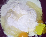 Foto del paso 2 de la receta: Rosca de Pascua (Essen)
