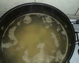 Foto del paso 1 de la receta: Ñoquis de papa fáciles