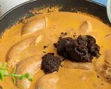 Foto langkah ke 7 dari resep Gulai Tambunsu.
