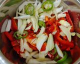 Foto del paso 8 de la receta: Caracoles a la madrileña, en salsa y con tomate