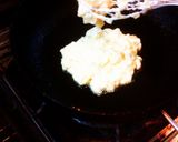 A picture of step 7 of Bread Flour Pancakes.