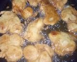 Foto langkah ke 2 dari resep Cempedak goreng/tiwadak goreng by icha.