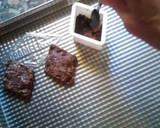 Foto del paso 6 de la receta: Alfajorcitos de all bran, cascarilla y maní ⏪ (✯ᴗ✯)