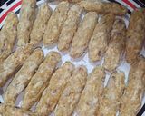 صورة لخطوة 4 من وصفة كفته الفراخ 😋😋😋