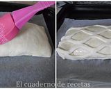 Foto del paso 10 de la receta: Solomillo Wellington