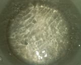 Foto del paso 1 de la receta: Pasta con salsa de jitomate