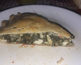 Foto del paso 8 de la receta: Tarta de acelga