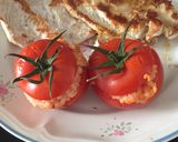 Foto del paso 7 de la receta: Pomodori ripieni di riso 🍛