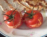 Foto del paso 7 de la receta: Pomodori ripieni di riso 🍛