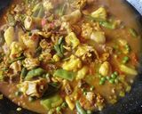 Foto del paso 4 de la receta Paella mixta