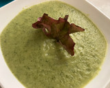 Foto del paso 5 de la receta: Crema de calabacín