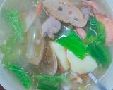 什錦羹芙蓉蛋的食譜步驟3照片