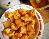 Foto langkah ke 4 dari resep Batagor Dos Mini.