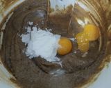Foto del paso 2 de la receta: Cookies