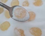 Foto del paso 4 de la receta: Caramelos de miel 🍯 🐝 del antiguo recetario de Té Sol ♥ una idea para regalar en Navidad 🎁