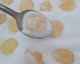Foto del paso 4 de la receta: Caramelos de miel 🍯 🐝 del antiguo recetario de Té Sol ♥ una idea para regalar en Navidad 🎁