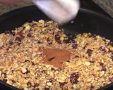 Foto del paso 3 de la receta: Barritas de avena sin horno
