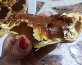 Foto del paso 10 de la receta: Canastitas de dulce de leche