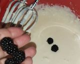 Foto del paso 3 de la receta: Tartaleta Cheesecake De Mora