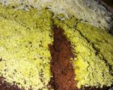 Foto langkah ke 8 dari resep Brownis kukus.
