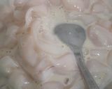 Foto langkah ke 2 dari resep Cumi goreng tepung serbaguna.