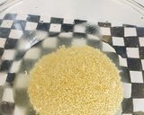 Foto del paso 2 de la receta: Sopa de Quinua (quinoa) con verduras!